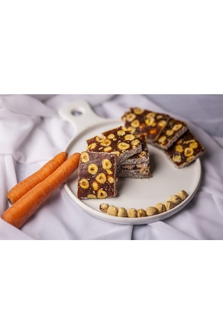 Fındıklı Yaprak Cezerye 750 G