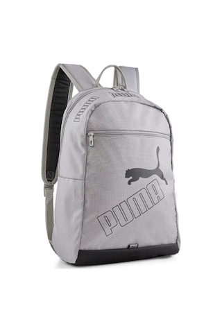 Puma Phase Backpack Iı Hacim: 21 Litre Sırt Çantası Gri
