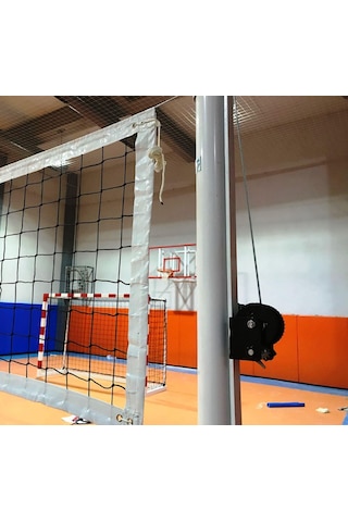 Adelinspor Diomond Voleybol Filesi (Ağı) 5.0 M
