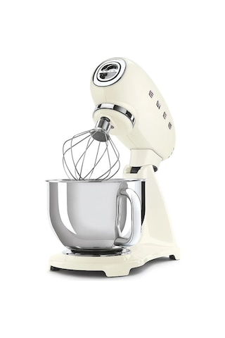 Smeg SMF03CREU 800 W Stand Mikser