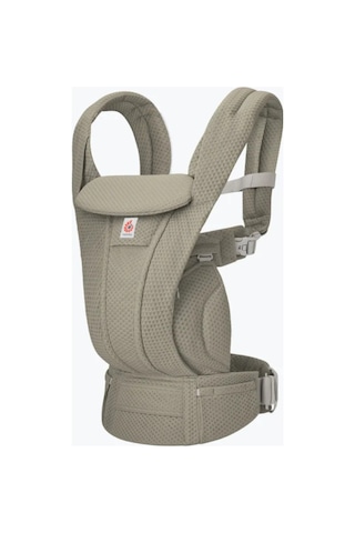 Taşıyıcı Omni Deluxe Mesh Soft Olive Yeşil