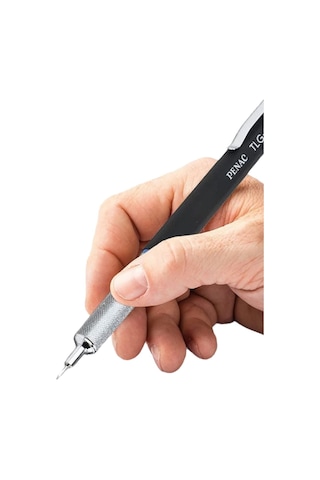 Penac Tlg-1000 0.5 Mm Versatil Uçlu Kalem Çok Renkli