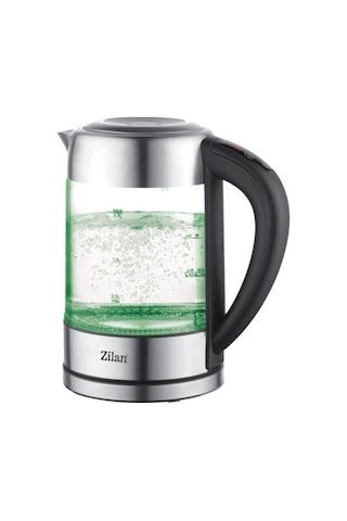 Zilan ZLN3949 2200 W Dijital Cam Su Isıtıcı