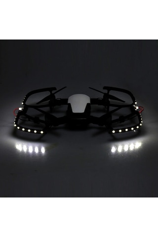 Djı Mavic Air Gece Uçuş Uyarı Led Dekoratif Şerit Lamba