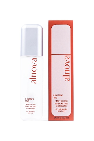 Aha-bha & Niasinamid & Çinko Içeren Yenileyici Tonik - Glow Renew Tonic
