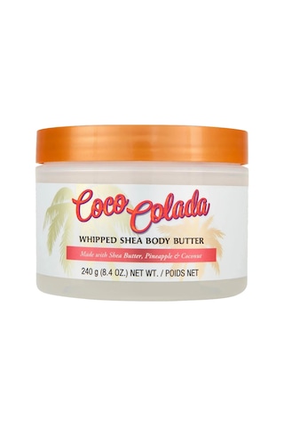 Tree Hut Coco Colada Whipped Shea Body Butter Vücut Kremi 240gr