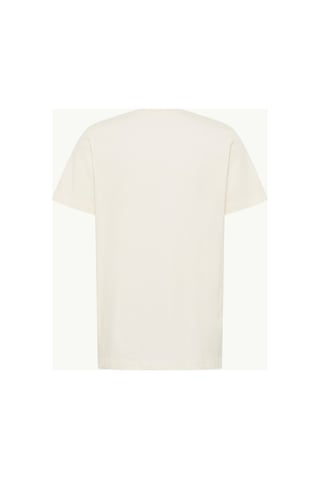 Jack Wolfskin Brand T Erkek Tshirt A64116tr SİYAH