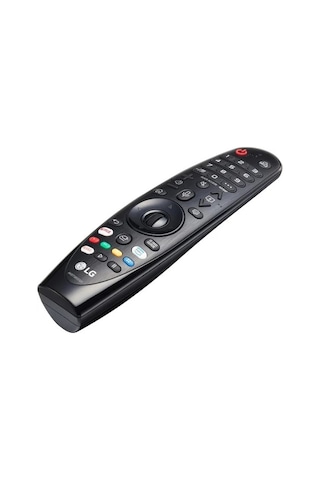 LG Uyumlu Akb75855501 An-mr18ba-an-mr19-an-mr19ba-an-mr20-an-mr20ga-an-mr21-an-mr22-an-mr23-an-mr19-an-mr24-an-mr650a Mouse Ve Ses Komutlu Kumanda