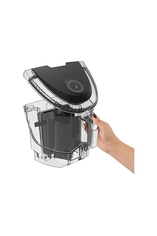 Fakir COOPER BL 3048 800 W Toz Torbasız Elektrikli Süpürge