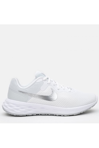 Nike Revolution 6 Running Nn Walk Shoes Yürüyüş Koşu Ayakkabısı Beyaz
