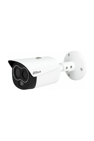 Dhı-tpc-bf1241-t-s2 Thermal Network Mini Hybrid Bullet Camera