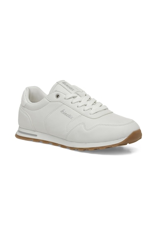 Kinetix Gıader 6fx Beyaz Kadın Sneaker 000000000102158401 Beyaz