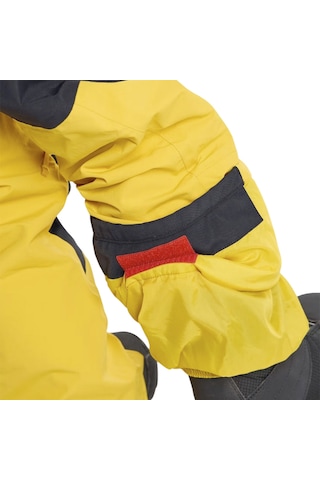 Burton Burton Skylar Pants Unisex Çocuk Sarı Snowboard Pantolonu 21460 Sarı