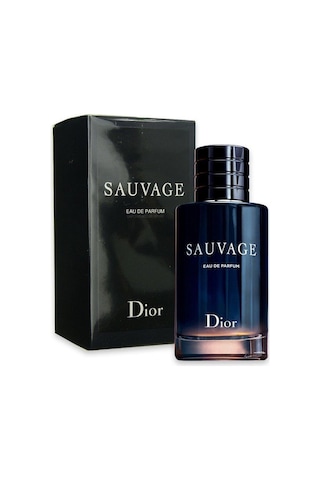 Dior Sauvage Edp100 Ml Erkek Parfüm Fresh 26754924