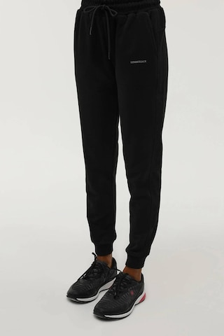 A10000300308010  100003003 2W W-Ct133 Basıc Jogger 2Pr Lumberjack Siyah