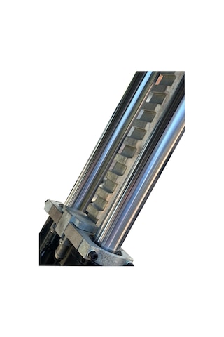 Grayzer 2 Metre Makaslı Hidrolik Lift Havalı Kilitli