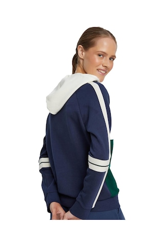 Ellese Ef082 Sweatshirt Yeşil 001