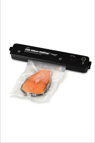 Starcom Ev Tipi Vakum Makinesi