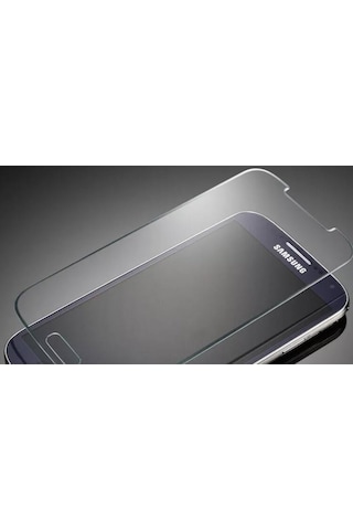 Sepetegelsin Galaxy M20 Temperli Kırılmaz Cam Ekran Koruyucu