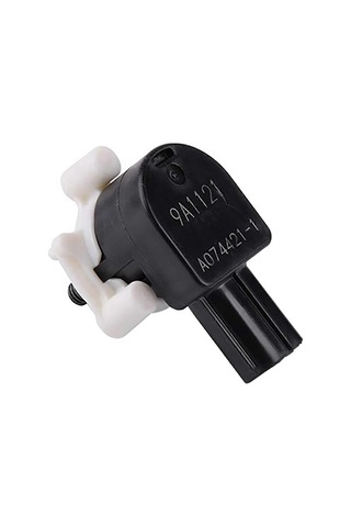 Forester 84031-fg000 84021-ag000 İçin 2 Adet Araç Far Lambası Seviye Sensörü
