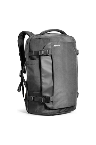 Tomtoc 28-40 L Seyahat Sırt Çantası, Tsa Uygun, El Bagajı, Sırt Ç Diğer