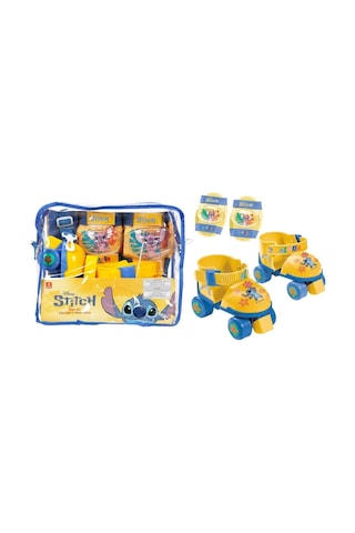 28832 Sun-mon-msp-paten Set Quad Stıtch Diz Dir Sıze 22 29 Stch Renkli