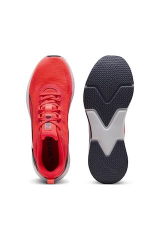 Puma Agile Lite Tr Erkek Kırmızı Antrenman Ayakkabı 31373904