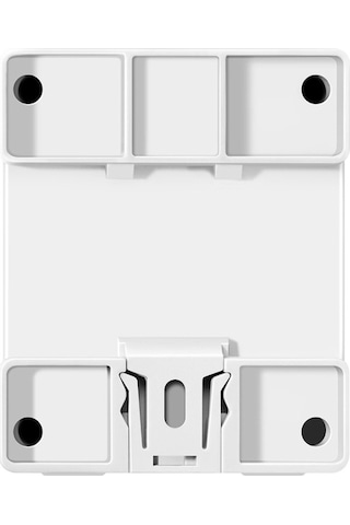 Weichuang01 Kws-302wf 170-270v Çok Fonksiyonlu Ac Weichuang01 Ekran Ray Gerilimi Ve Akım Ölçer