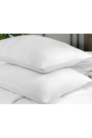 2 Adet Silikon Yastık 1000 Gr