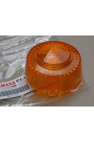 Yamaha Chappy Sinyal Camı 4f4-83312-n0