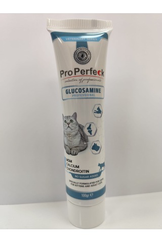Properfeck Glucosamine Professional