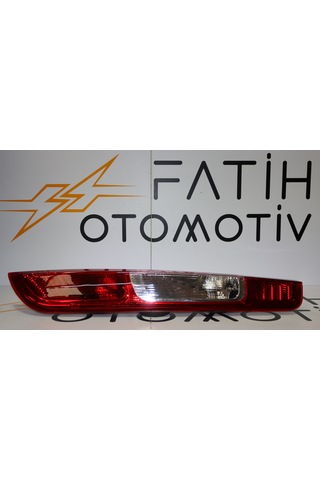 Ford Focus 5d Hb 05-07 Sağ Stop Lambası R 4m51-13a602-aa