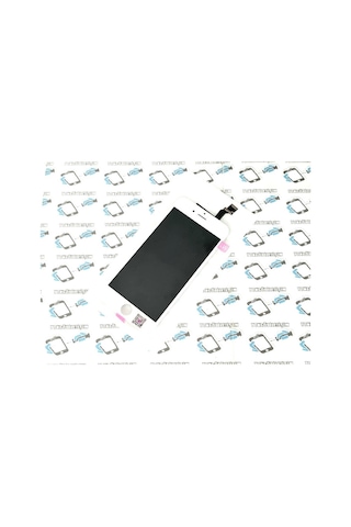 Apple Uyumlu iPhone 6 Lcd Ekran Dokunmatik ( Lw ) (135740897)
