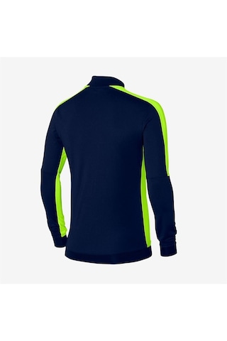 Nike Dri-fıt Academy23 Track Jacket K Erkek Ceket Lacivert