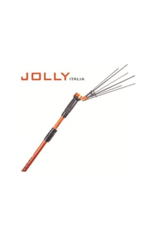 Jolly Ulisse 1 Akülü Zeytin Silkeleme