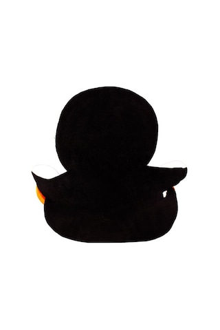 Özgüner Oyuncak Penguen Peluş Oyuncak Çocuk Koltuğu (%100 Yerli)