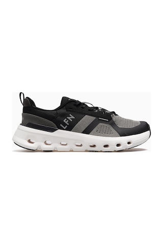Lufian Axel Erkek Sneaker Spor Ayakkabı 26y 111230319 Siyah