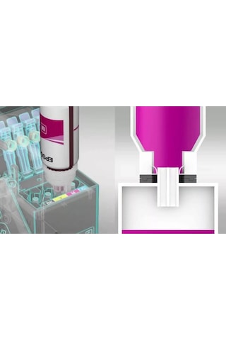 Epson L3150/L3151/L3156/L3160 Uyumlu 2'Li Siyah 103 Mürekkep