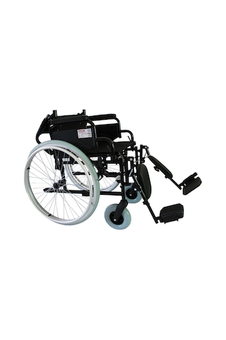Poylin P112 Katlanabilir Tekerlekli Sandalye
