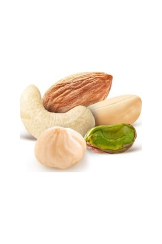 Tuğba Kuruyemiş Iç Karışık 1 Kg