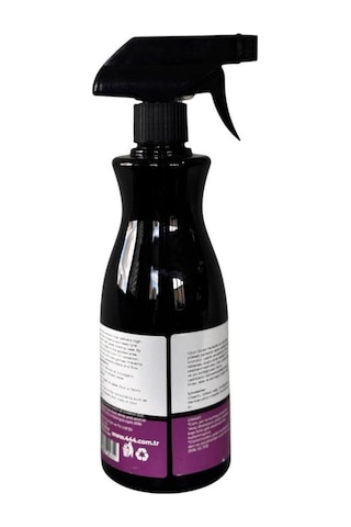 444 Lastik Parlatıcı 600 Ml