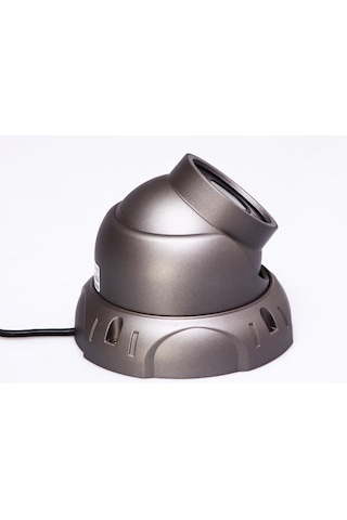 Everest Sfr-610 Sony Effio Ccd Sensör 16mm 700 Tvl Dome 36 Ledli Osd Menü Güvenlik Kamerası