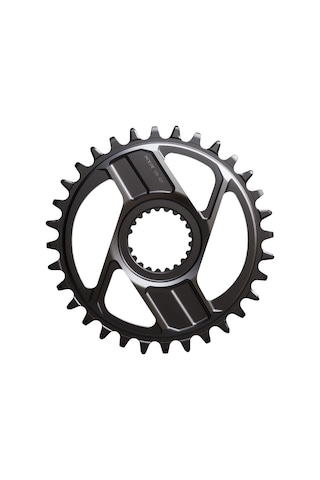 Shimano Sm-crm96 Xtr 34t Aynakol Dişlisi Fc-m9200/m9220 1x12 Siyah