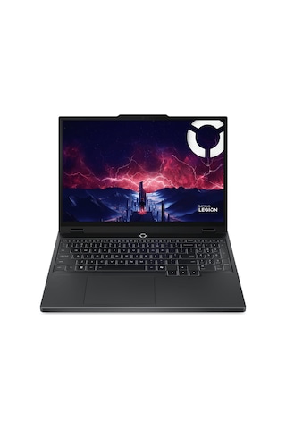 Lenovo Legion 5 15AHP10 83M00064TRA41 Ryzen 7 260 8 GB 4 TB SSD RTX5060 15.3" W10H Dizüstü Bilgisayar