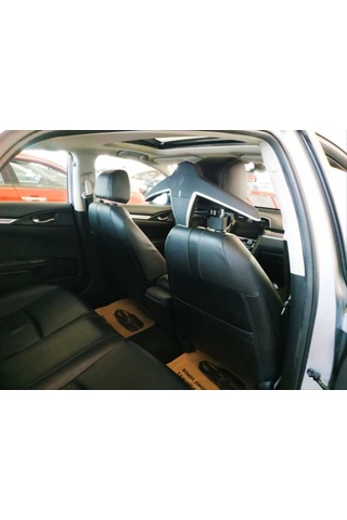 Autogp Unıversal Elbıse Askısı Cm2012unıea