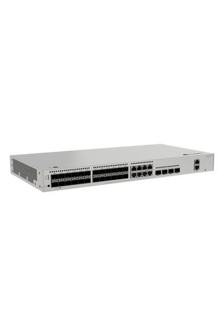 Huaweı Ekıtengıne S310-24st4x 24 Port 1gb Sfp+8xgb Rj45 Combo 4x10g Sfp+ Console Port Yönetilebilir