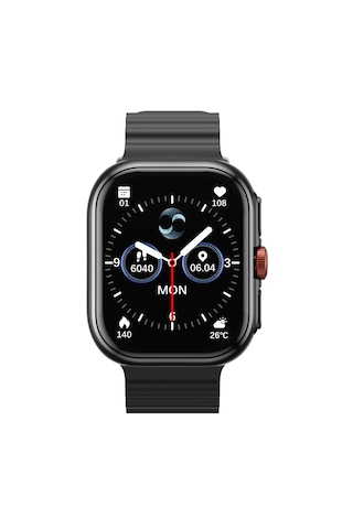 Havit M9068 2.01 Akıllı Saat (Distribütör Garantili)