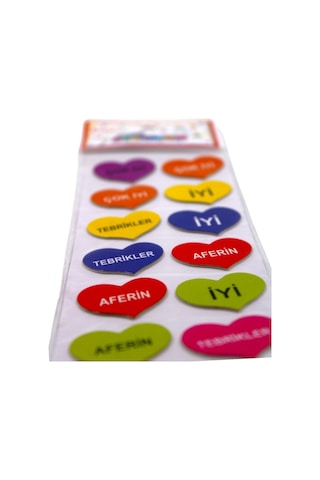 Ticon Kalpli Aferin Stıcker Tmt-348875