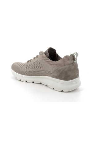 Sneaker Günlük Erkek Diğer 7619033 Igı&co Uen 76190 T.flyknıt 21 Re Beige Bej