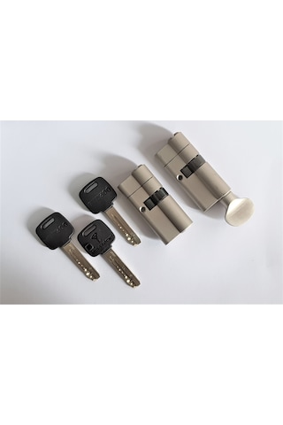 Multlock Mtl 300 İkiz Tuzaklı Barel Seti 69 mm